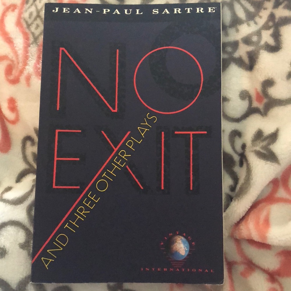 Do not need it anymore! (school)